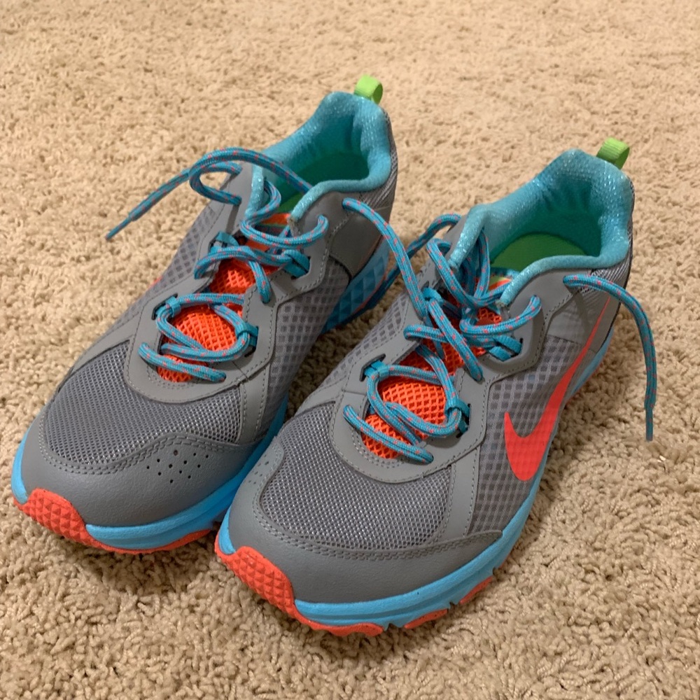Women’s Nike shoes